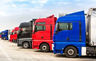 Adana Ayaş Ambar Nakliyat