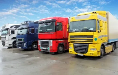 Adana Ayaş Nakliye Ambarı